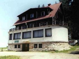 Ubytovacie zariadenie Autocamp �ingov, Tatran -Durkovec