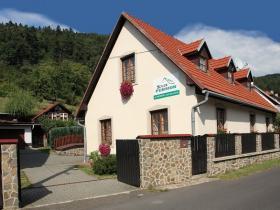 Ubytovacie zariadenie Penzi�n SOLER