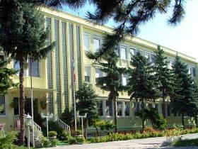 Ubytovacie zariadenie Hotel Royal Diamond