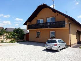 Ubytovacie zariadenie Penzi�n Term�l Podh�jska