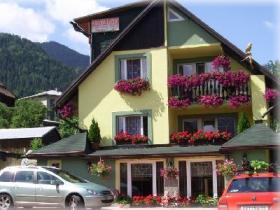 Ubytovacie zariadenie Penzi�n Lacek