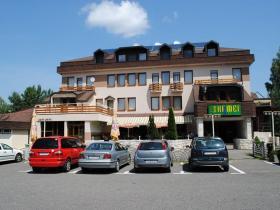 Ubytovacie zariadenie Hotel Kamei