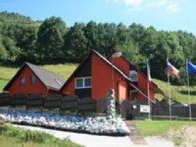 Ubytovacie zariadenie Priv�t MY��KOVI