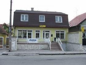 Ubytovacie zariadenie Penzi�n Priv�t