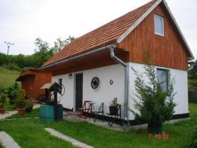 Ubytovacie zariadenie Rekrea�n� dom�ek D&B