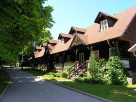 Ubytovacie zariadenie �vaj�iarske dom�eky