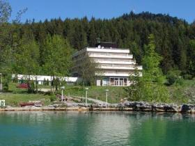 Ubytovacie zariadenie Lie�ebn� dom Travert�n I