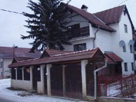 Ubytovacie zariadenie Cech u Littvu