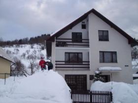 Ubytovacie zariadenie Priv�t Matu�ek