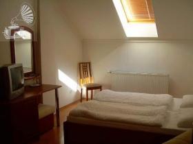 Ubytovacie zariadenie Nostalgia Hotel a Re�taur�cia
