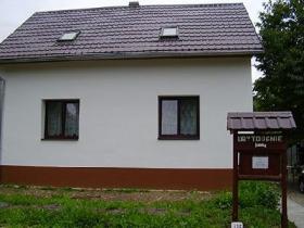 Ubytovacie zariadenie Ubytovanie v s�krom�