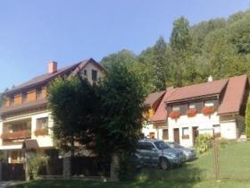 Ubytovacie zariadenie Chalupa Vaclav 