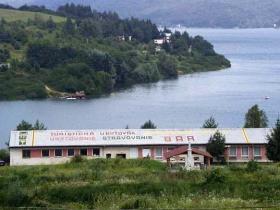 Ubytovacie zariadenie RZ Dobransk� z�toka 