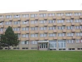 Ubytovacie zariadenie Domove ml�de�e Modra
