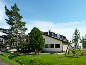 Ubytovacie zariadenie Hotel Hills