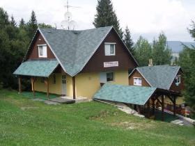 Ubytovacie zariadenie Rekrea�n� zariadenie Linia Tour