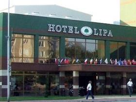 Ubytovacie zariadenie Hotel Lipa 