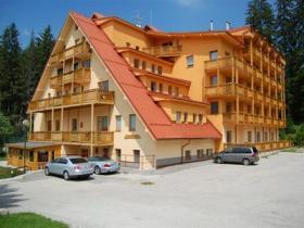 Ubytovacie zariadenie Apartm�ny Michalka Donovaly