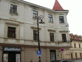 Ubytovacie zariadenie Ubytovanie v s�krom� 