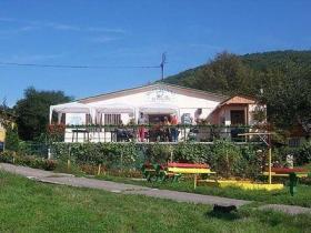 Ubytovacie zariadenie Ozdravov�a Kov��ov
