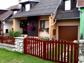 Ubytovacie zariadenie Priv�t Pod Tatrami