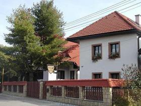 Ubytovacie zariadenie Penzi�n Dvor u Luttyov
