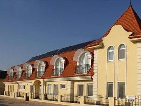 Ubytovacie zariadenie Villa Solar