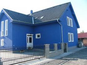 Ubytovacie zariadenie Apartm�nov� dom SPARKLER