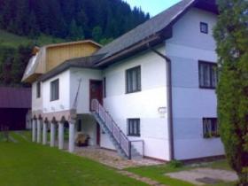 Ubytovacie zariadenie Ubytovanie v s�krom� V Luhu - podrobn� popis