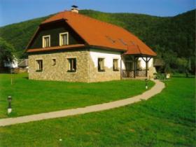 Ubytovacie zariadenie Penzi�n Ob�itn�k - podrobn� popis