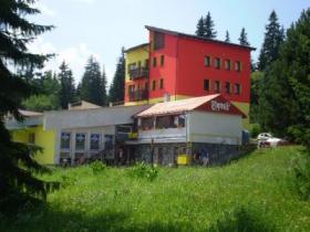 Ubytovacie zariadenie Penzi�n Sorger - podrobn� popis