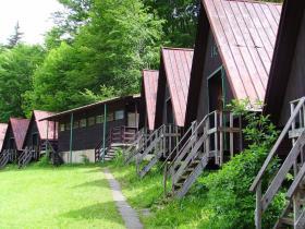 Ubytovacie zariadenie Bystri�ka na Orave